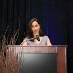 Laura Manfre, Founder, Sofia Sees Hope.