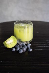 Manifesto, cocktails by Saje Kitchen.