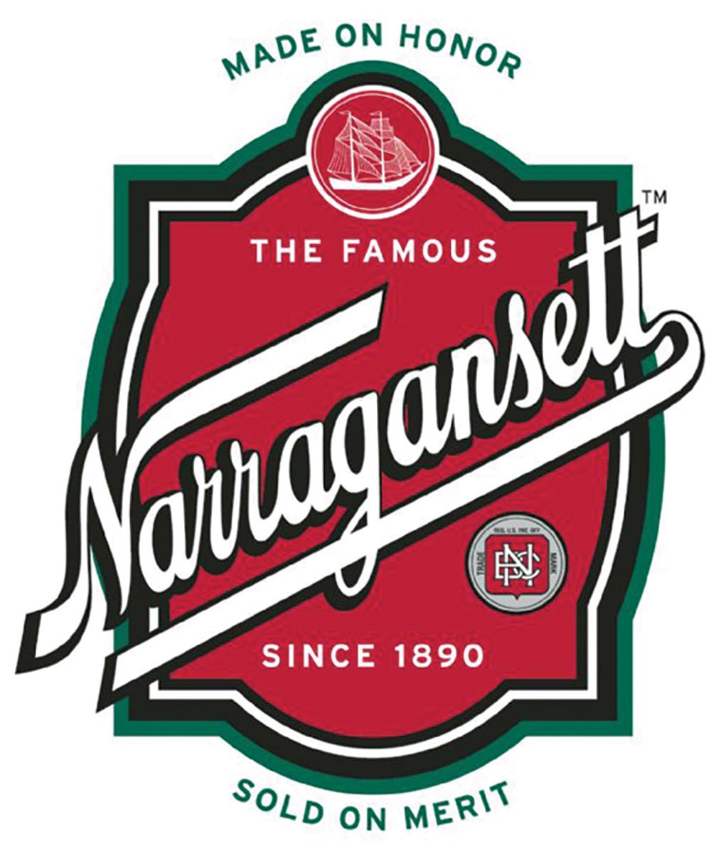 Narragansett Beer Recognized Nationally
