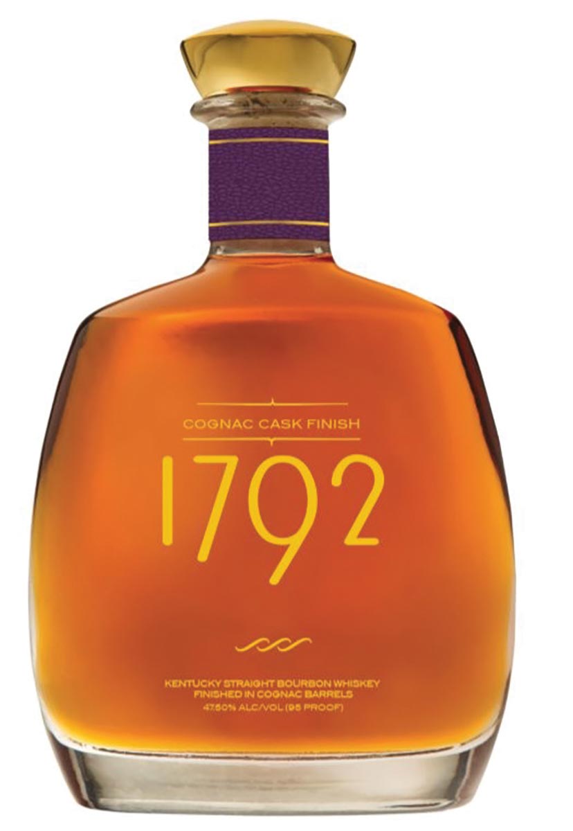 Mancini Beverage Portfolio Adds New Spirits