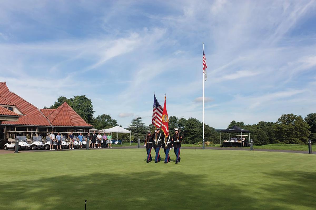 Annual Brescome Barton Charity Golf Outing 2019 Date Announced