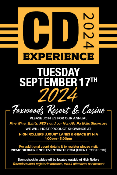 Sept. 17, 2024: The CDI Experience (Trade Only)