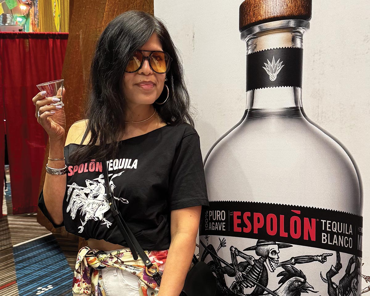 Annual Tacos & Tequila Fiesta Brings Fans to Foxwoods