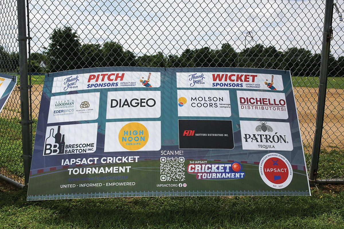 IAPSACT Cricket Tournament Celebrates Summer