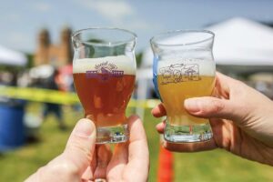 Thread City Hop Fest @ Jillson Square | Windham | Connecticut | United States