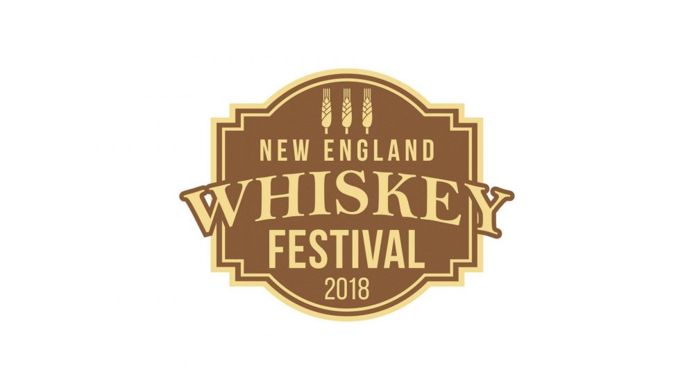 September 29, 2018: Fifth Annual New England Whiskey Festival