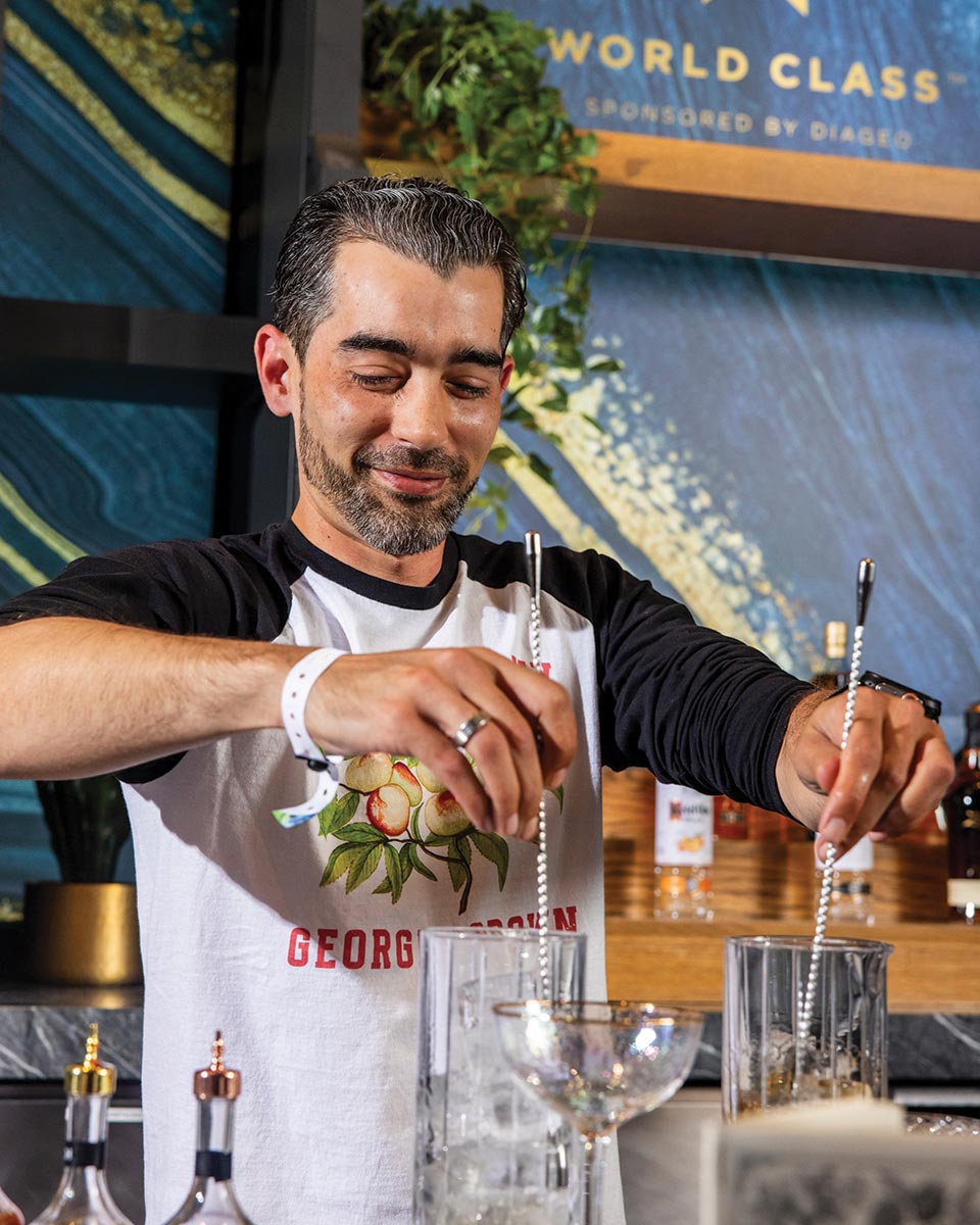 USBG Names Wallace U.S. Winner