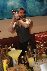 Finalist Adam Patrick, Walrus & Carpenter, Bridgeport.