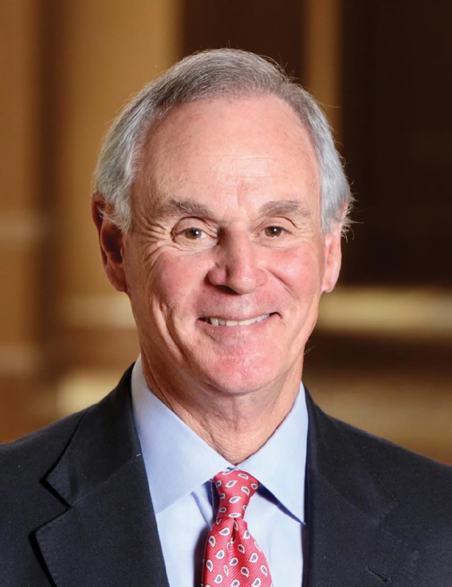 Industry’s Alan Dreeben Passes Away