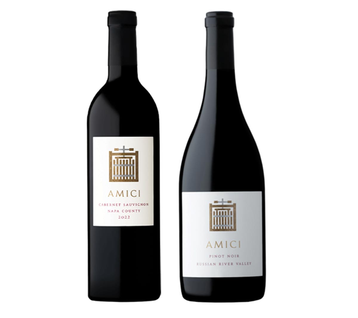 Amici Cellars Now Available with Oceanstate Wine & Spirits