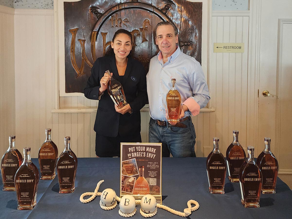June Events at Madison Beach Hotel Highlight Brands