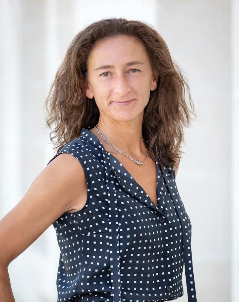 Khaida Takes Leadership Role at Château Mouton Rothschild