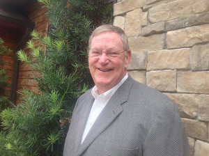 Art Laib, Vice President of National Accounts, Devotion Vodka