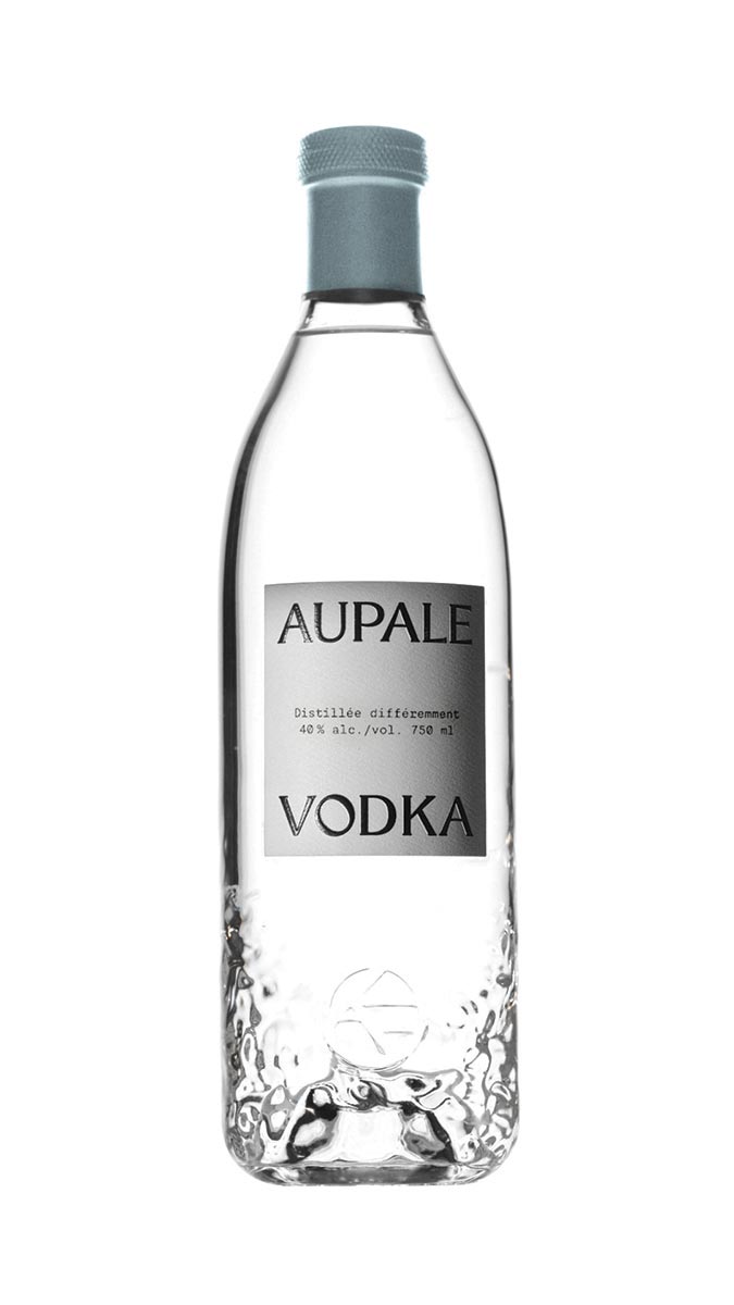 Murphy Distributors Welcomes Aupale Vodka