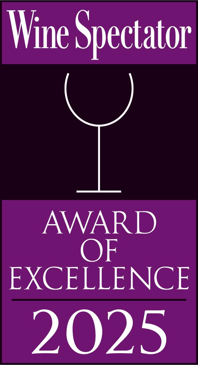 Connecticut Venues Honored in Annual Wine List Awards