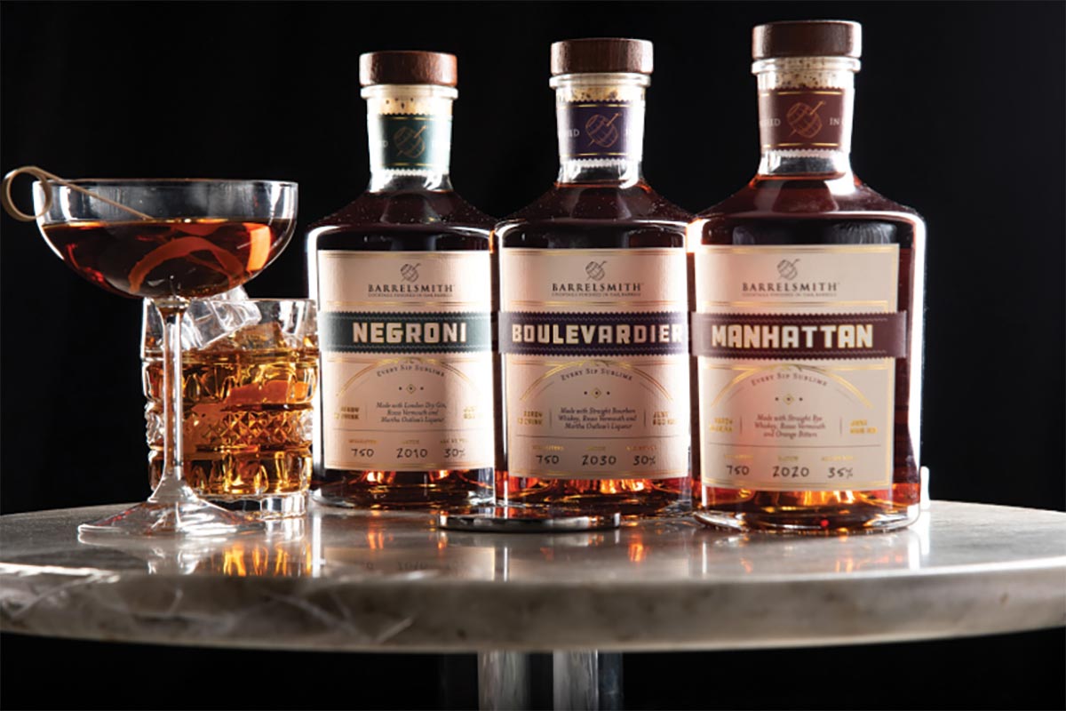 Connecticut Brand Named in Tie for ‘World’s Best’