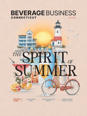 Beverage Business Connecticut - 1-year Subscription