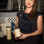 Gemma Paterson, Brand Ambassador, Balvenie East.
