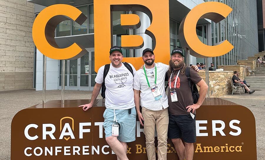 Rhode Island-Based Beaglepuss NA Brew Launches 