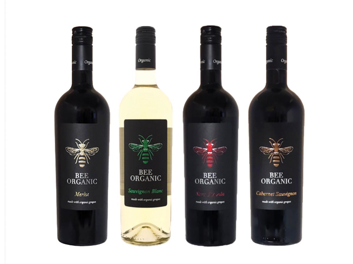 MD&S Distributors Adds Low-Sugar, Organic Wine Brands