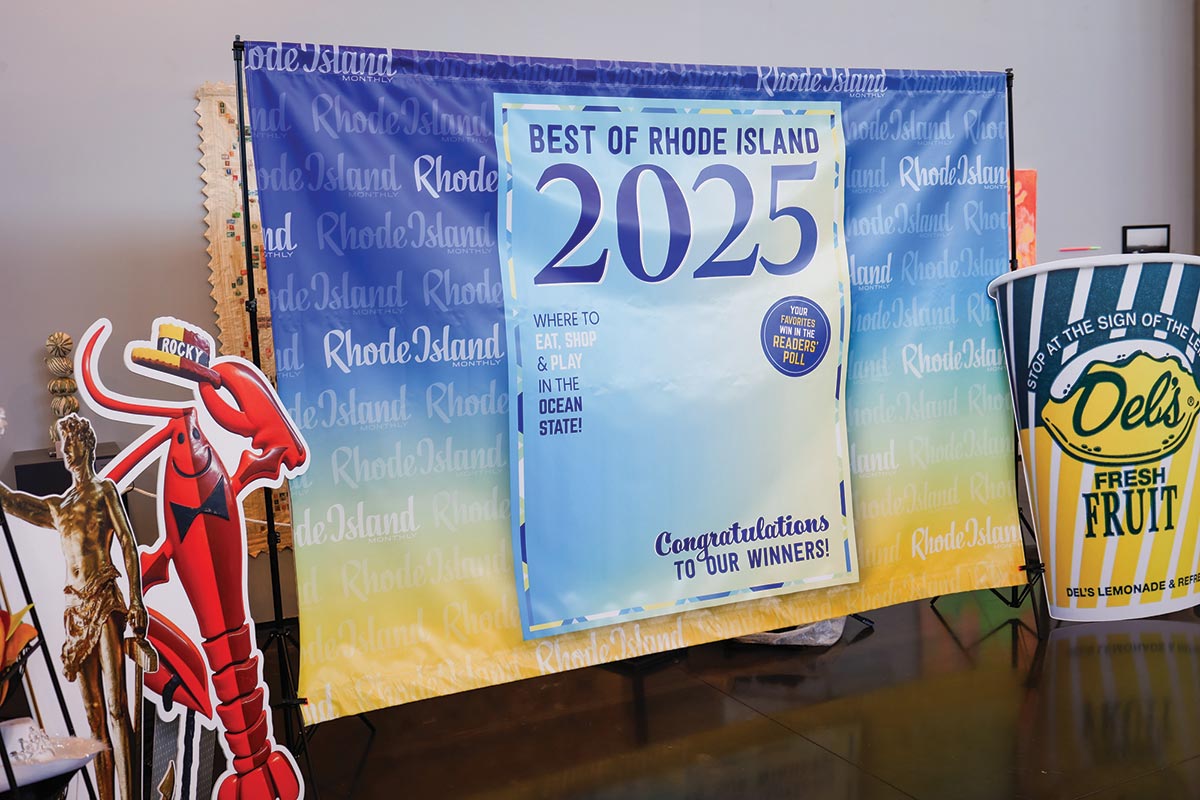 Best of Rhode Island Showcases Top Readers’ Poll Choices