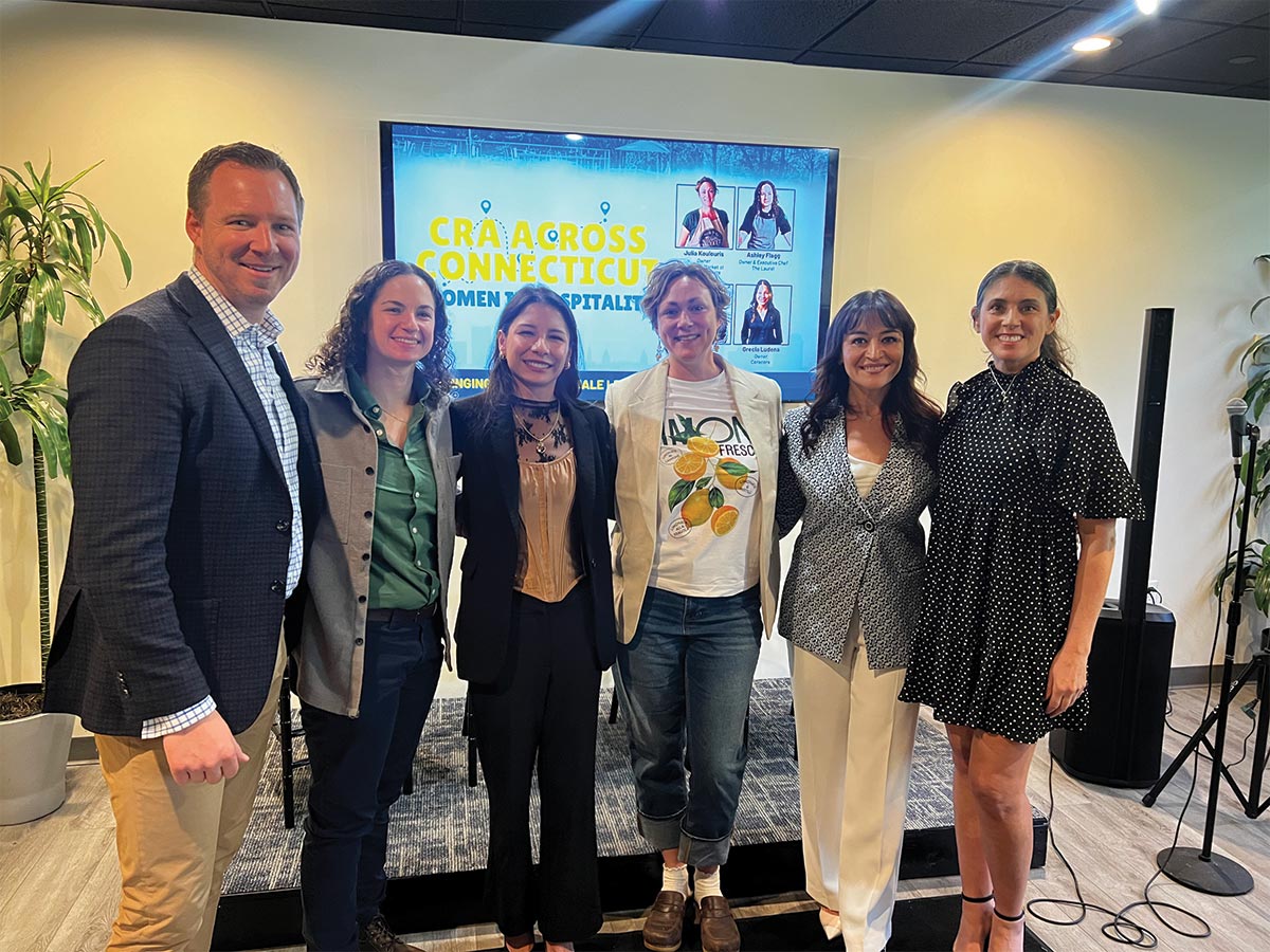 CRA News: Women in Hospitality Event Hosted