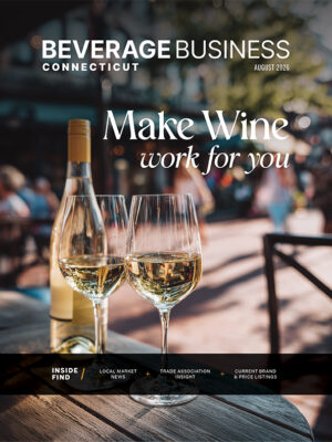 Beverage Business Connecticut - 1-year Subscription
