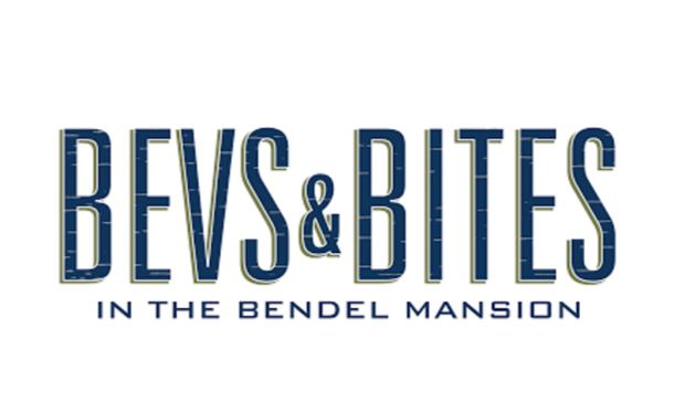 Feb. 21, 2025: Bevs & Bites in the Bendel Mansion