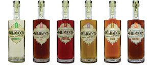 Hartford Flavor Company’s Wild Moon Liqueurs.