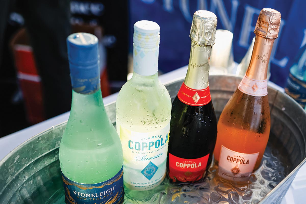 Annual Seafood Festival Returns to Bowen’s Wharf