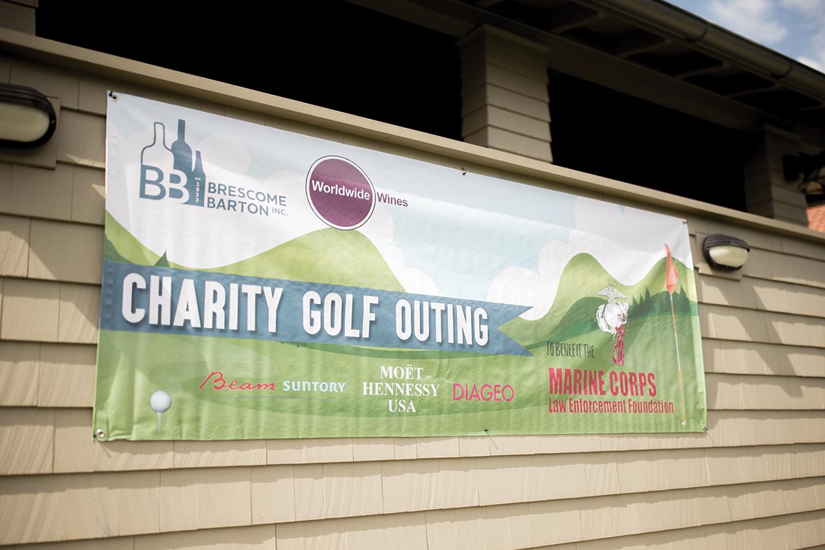 Sept. 8, 2025: Brescome Barton 13th Annual Charity Golf Tournament