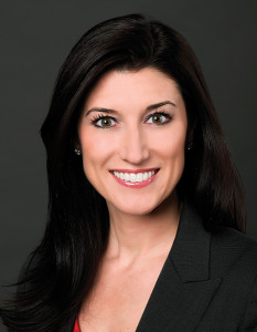 Bridget Lasda 