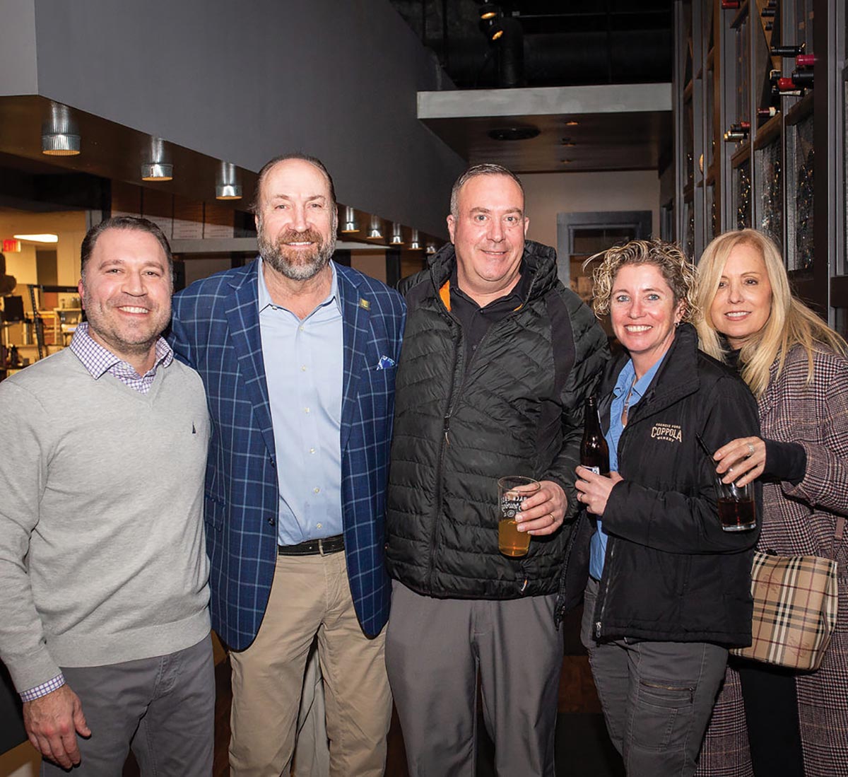 CDI Recognizes Top 2024 Sales Representatives