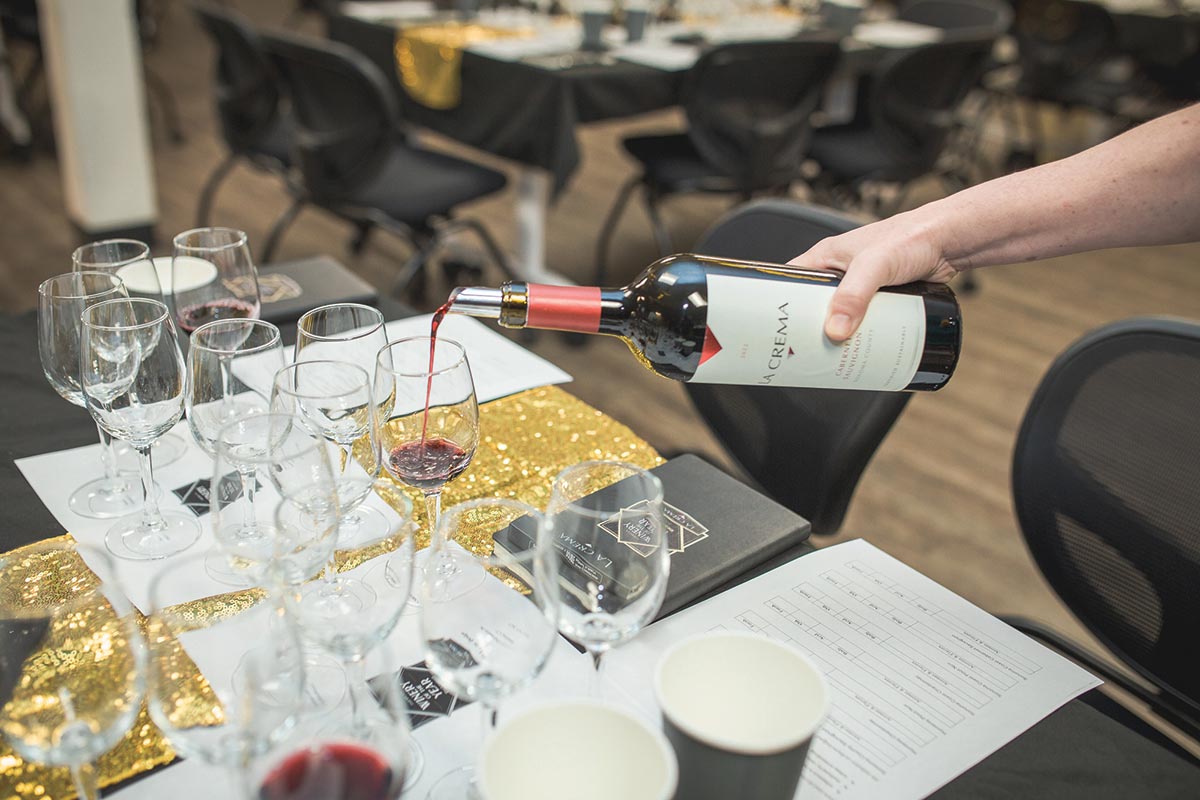 CDI Celebrates La Crema Accolade