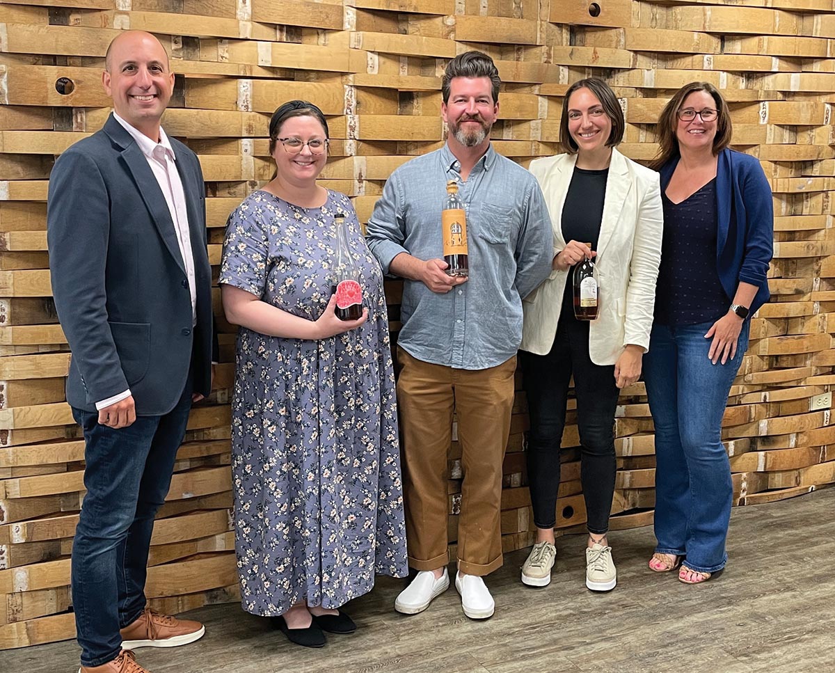 CDI Celebrates Summer Brand Launch