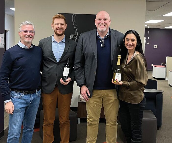 CDI Welcomes Missing Thorn Nonalcoholic Wines