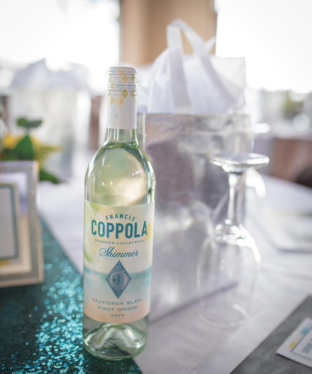 CDI Welcomes New Coppola Wine