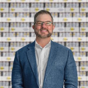 Clement Pappas, CEO, Stateside Vodka