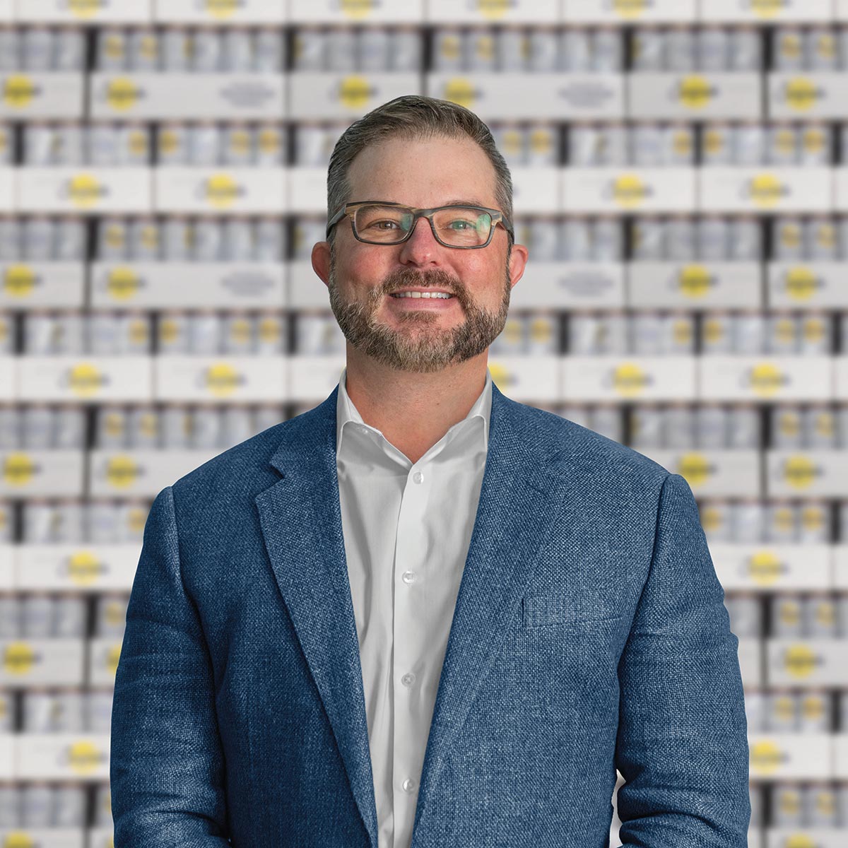 Stateside Vodka CEO Earns Entrepreneurial Award