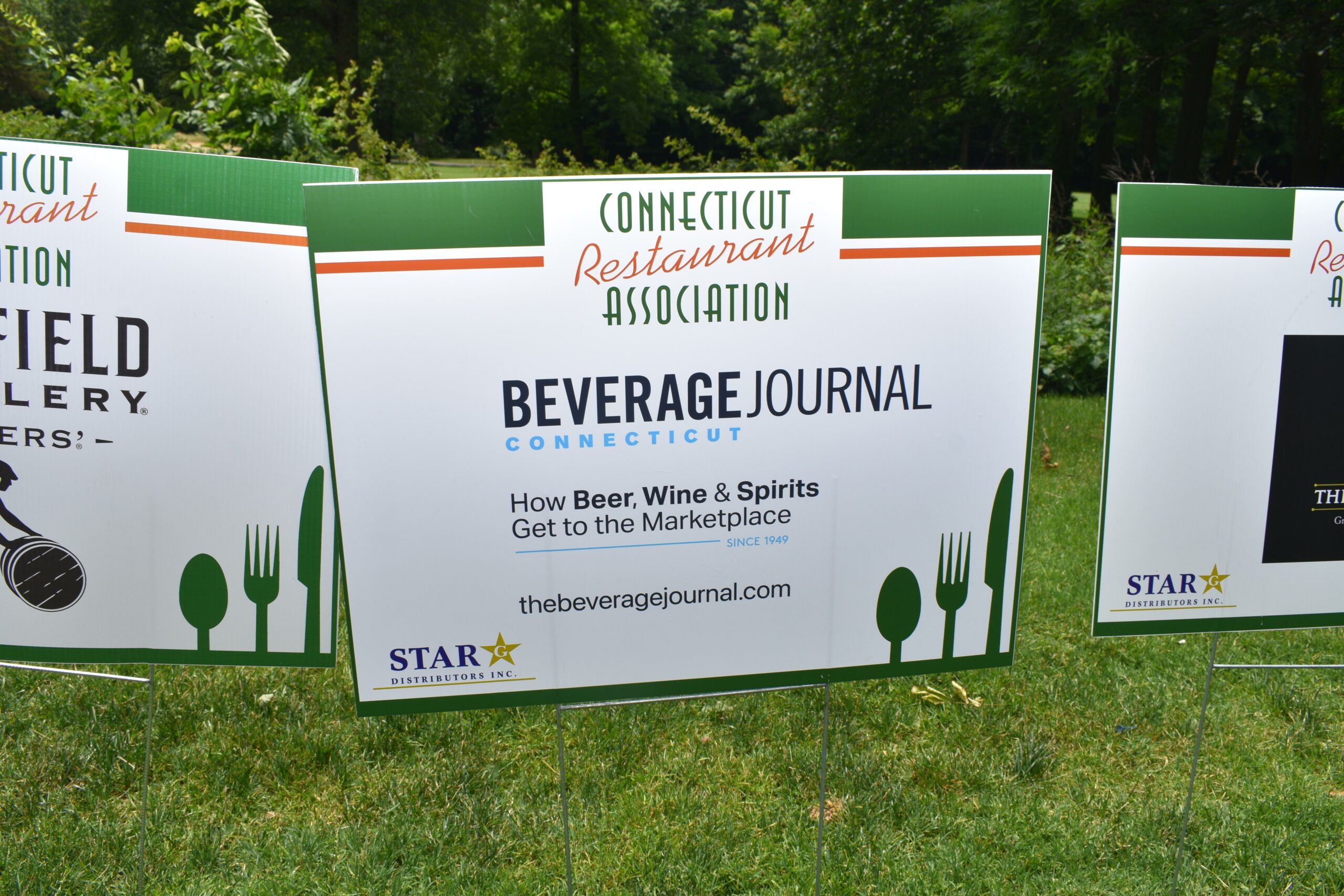 CRA Hosts Annual Golf Classic