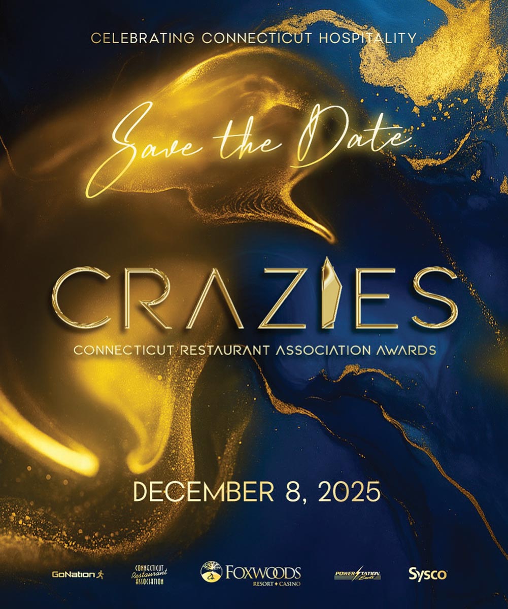 CRA News: The 2025 CRAZIES Is Here!