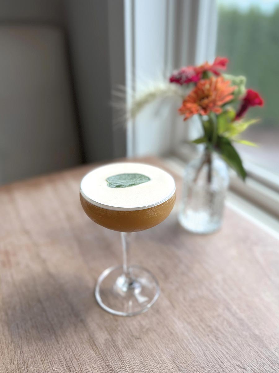 Serving Up: The O.V.O. at Noah’s at 63 Main