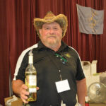 Rich Ruggiero, Owner, Paradise Hills Vineyard. 