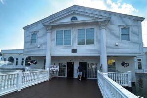The 16th annual Calvanese Foundation Beer & Wine Tasting Festival was hosted at the Aqua Turf Club in Plantsville on July 17.