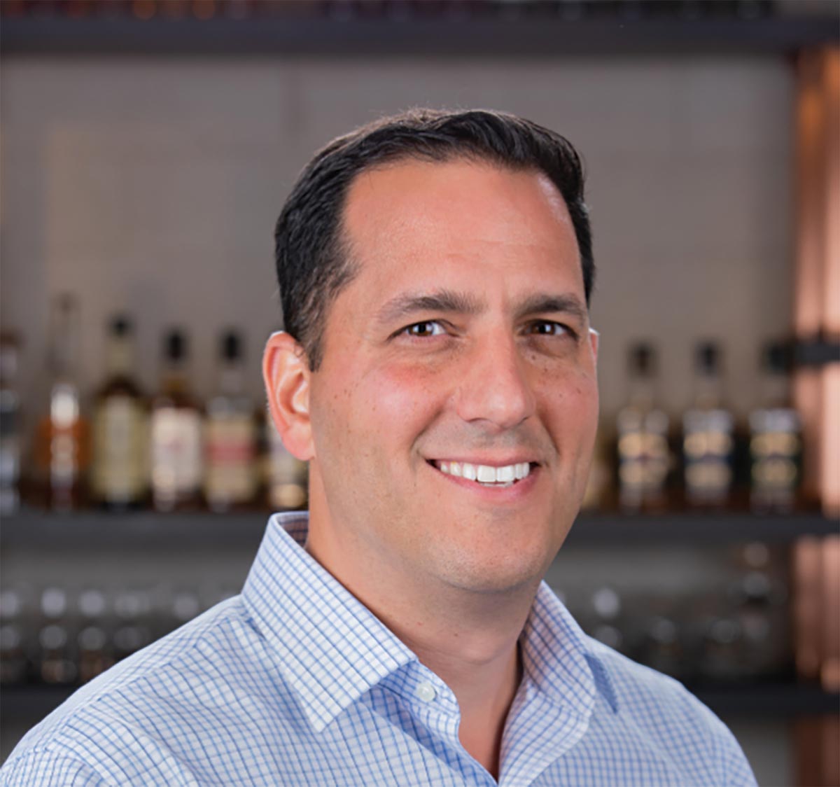 Beam Suntory Names New President, North America