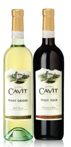 Cavit Collection