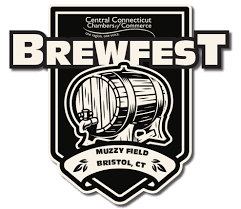 Sept. 5, 2025: Central CT Chambers of Commerce BrewFest