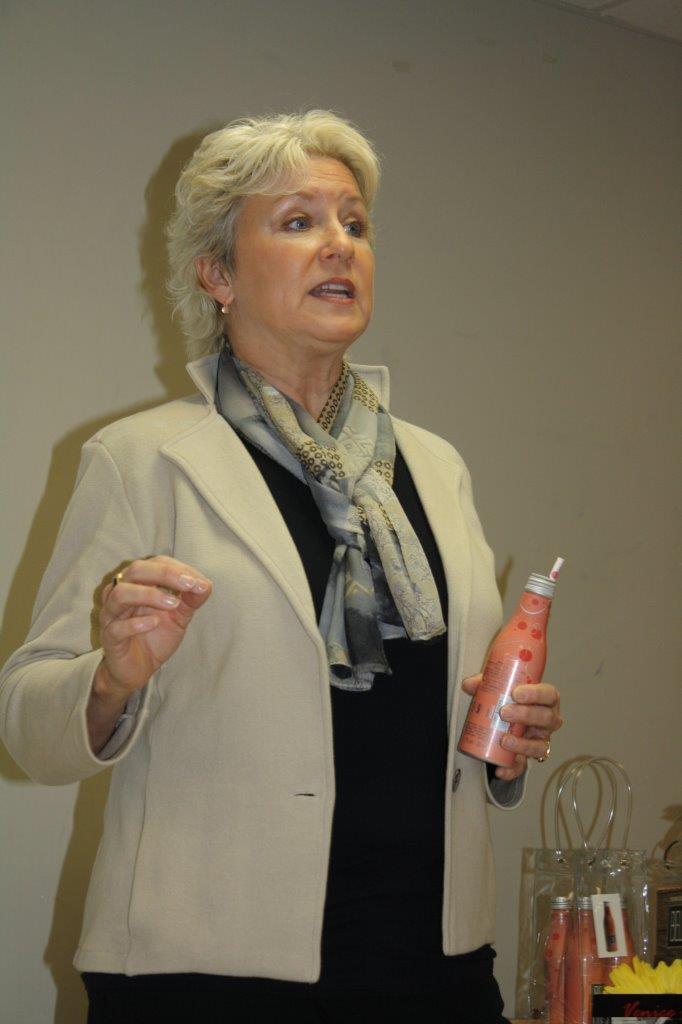 CDI Hosts a Bellini Fusion Seminar