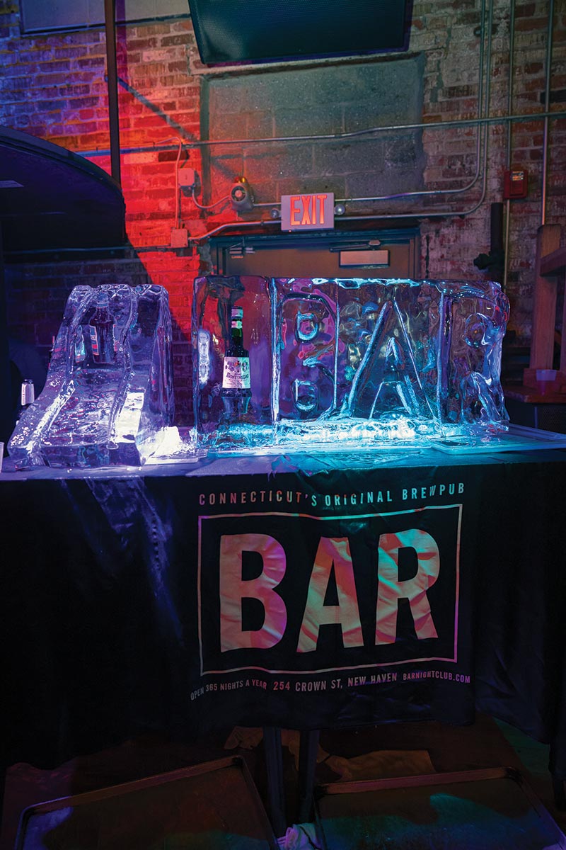 Cocktail Competition Highlights Amaro Montenegro