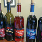Diamond Hill Winery.